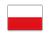 PARIGIN srl - Polski
